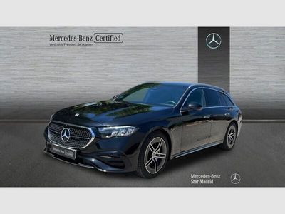 Mercedes E300