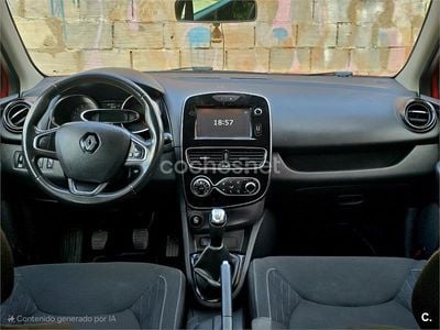 Renault Clio IV