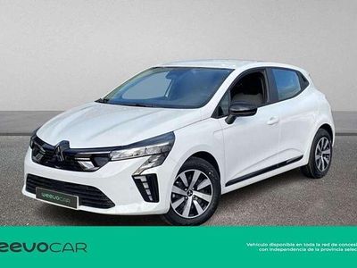 Nuevo Mitsubishi Colt Motion 91 CV (66 kW) 2025 Blanco Utilitario