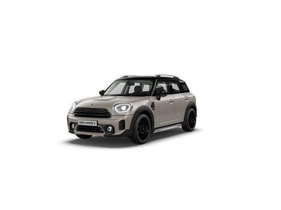 Usado Mini Cooper D Countryman 150 CV (110 kW) 2021 SUV