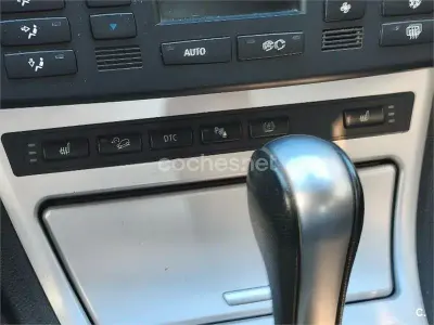 Używany BMW X3 218 KM (160 kW) 2007 Czarny SUV
