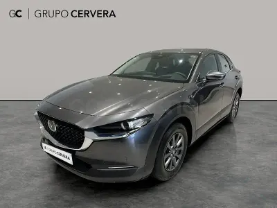 Usado Mazda CX-30
