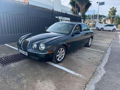 Jaguar X-type