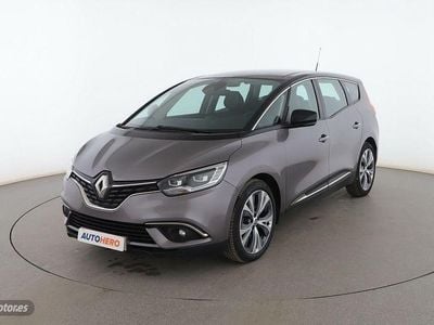 Renault Grand Scénic IV