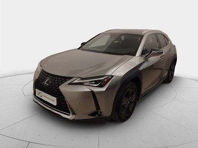 Usado Lexus UX 250h Business Edition 184 CV (135 kW) 2019 Otro SUV