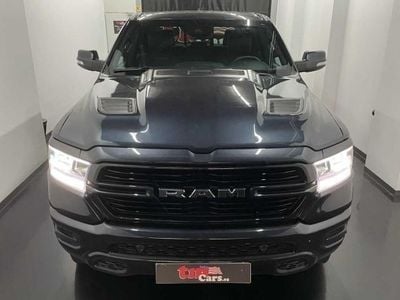 Usado Dodge Ram 395 CV (290 kW) 2021 Recogida