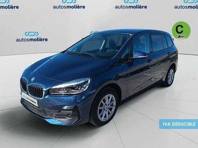 BMW 218 Gran Tourer