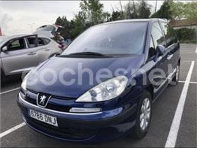 Peugeot 807