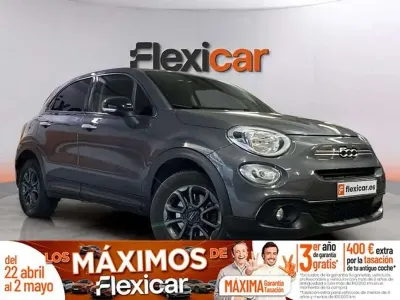 Usado Fiat 500X