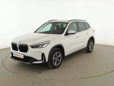 Usado BMW X1 Comfort Edition 245 CV (180 kW) 2025 Blanco SUV