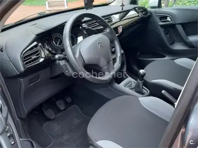 Usado Citroën C3