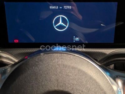 Mercedes A200