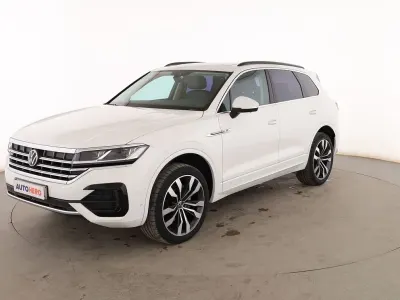 Usado VW Touareg