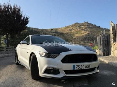 Ford Mustang GT