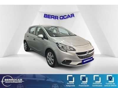 usado Opel Corsa 1.3 CDTI Expression 55 kW (75 CV)