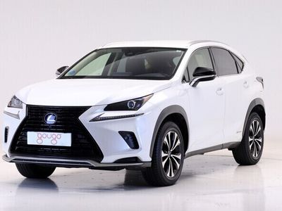 Lexus NX300h