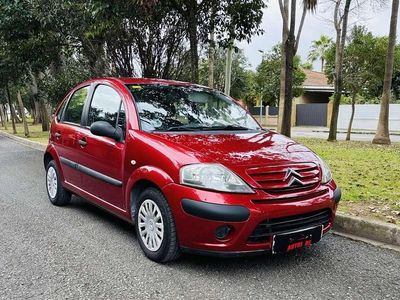 Burdeos Usado 2007 Citroën C3 Furio Utilitario | 4990 € (Un poco caro)