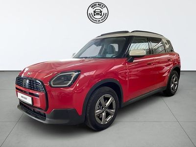 Usado Mini Countryman 163 CV (119 kW) 2025 SUV