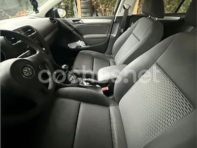 VW Golf VI