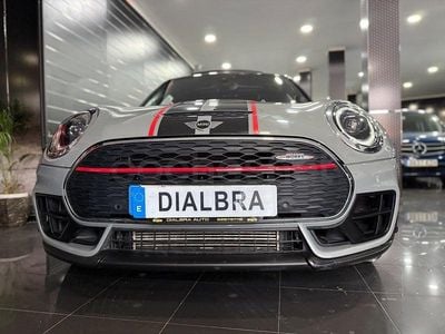 Usado Mini John Cooper Works Clubman 306 CV (225 kW) 2021 Beige Familiar