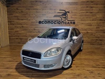 Fiat Linea