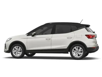 Nuevo Seat Arona Style Plus 115 CV (84 kW) 2026 Blanco SUV