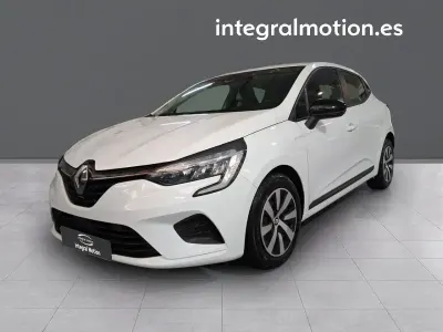 Käytetty Renault Clio V Business 89 HP (65 kW) 2022 Otro