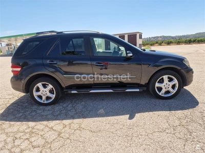 Mercedes ML280
