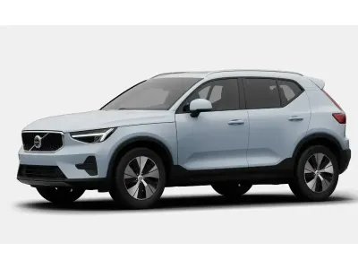 Nuevo Volvo XC40 Core 163 CV (119 kW) 2025 Azul SUV