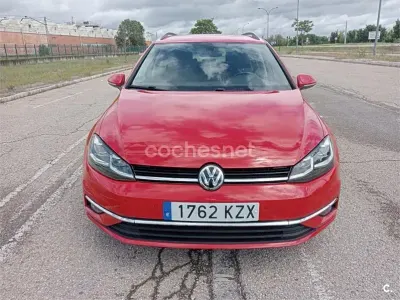 Brugt VW Golf VII