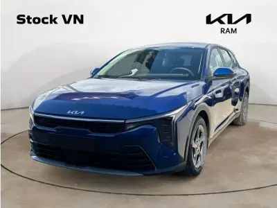 Usado Kia K4