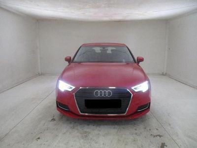 usado Audi A3 Sportback 1.6 TDI 85 kW (116 CV)