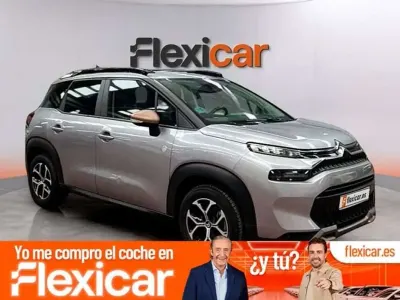 Usado Citroën C3 Aircross