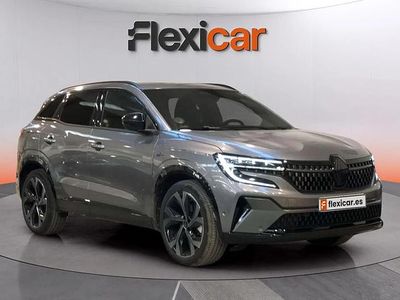 Usado Renault Austral Esprit Alpine 200 CV (147 kW) 2025 Gris SUV
