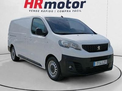 Usado Peugeot Expert Premium 102 CV (75 kW) 2022 Van