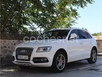 Usado Audi Q5