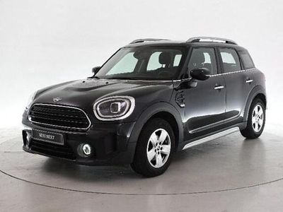 Occasion Mini Cooper Countryman