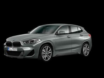 Usado BMW X2 150 CV (110 kW) 2022 Gris SUV