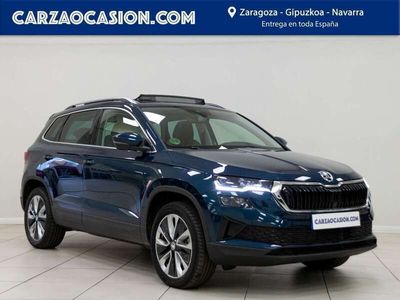 usado Skoda Karoq 2.0TDI AdBlue Ambition 4x4 DSG 110kW