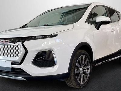 Nuevo EVO Evo 4 116 CV (85 kW) 2025 Blanco SUV