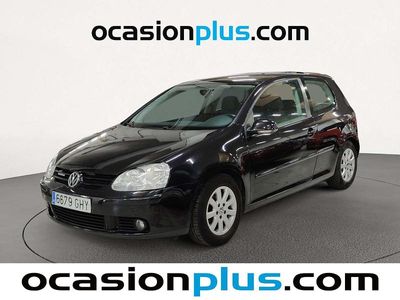 VW Golf VI