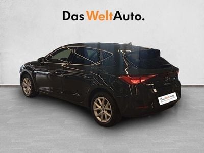Usado Seat Leon