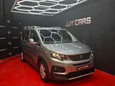 Gebraucht Peugeot Rifter