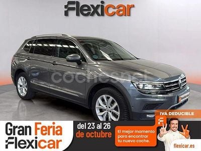 VW Tiguan Allspace