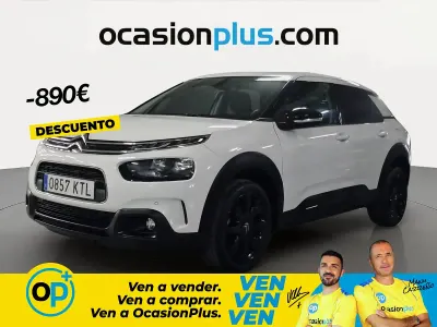 Usado Citroën C4