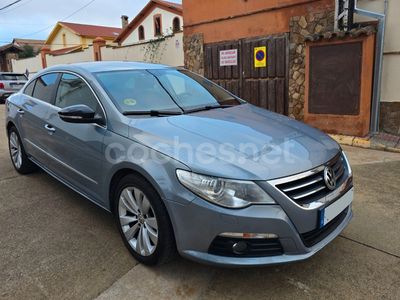 VW CC