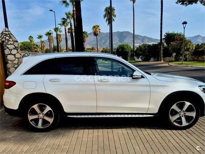 Mercedes GLC250
