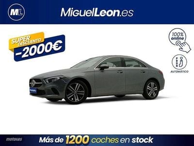 Mercedes A250