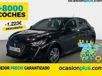 usado Peugeot 208 1.2 Puretech S&S Active Pack 100