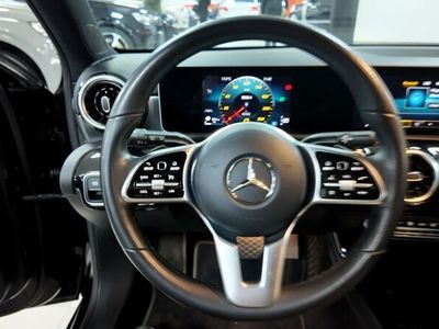 Mercedes A200